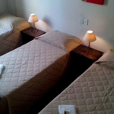Ribeirao Grande Hotel Ribeirão Preto Eksteriør billede