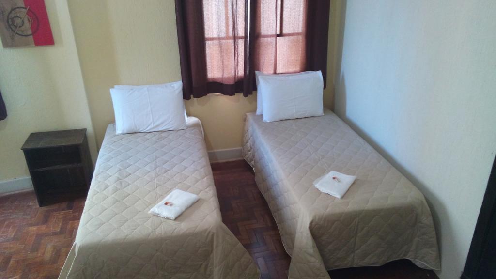 Ribeirao Grande Hotel Ribeirão Preto Værelse billede