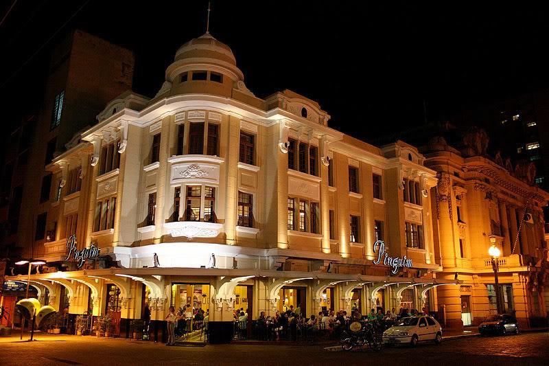 Ribeirao Grande Hotel Ribeirão Preto Eksteriør billede