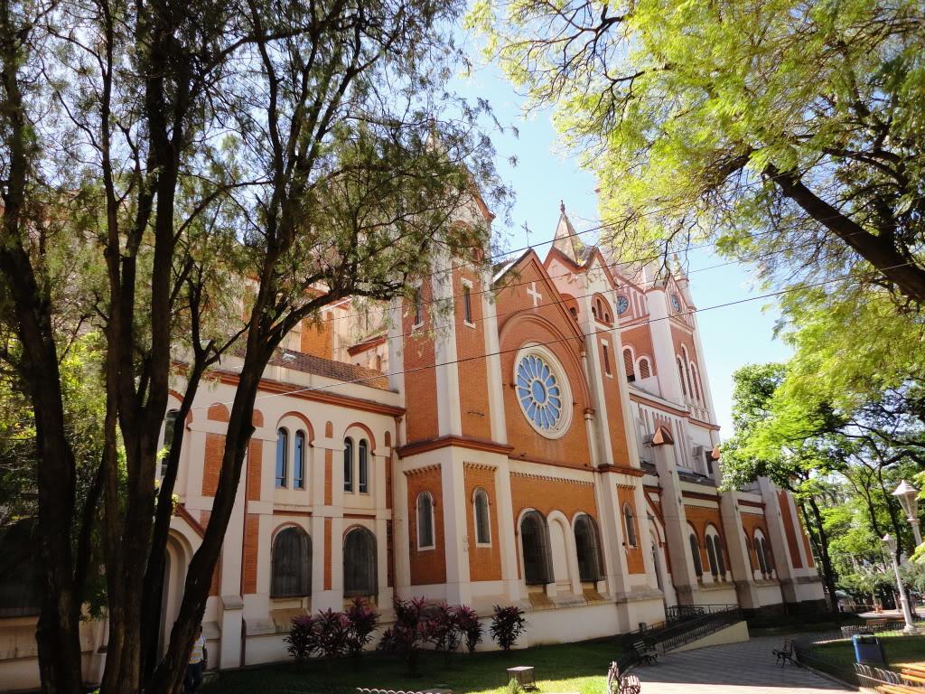 Ribeirao Grande Hotel Ribeirão Preto Eksteriør billede