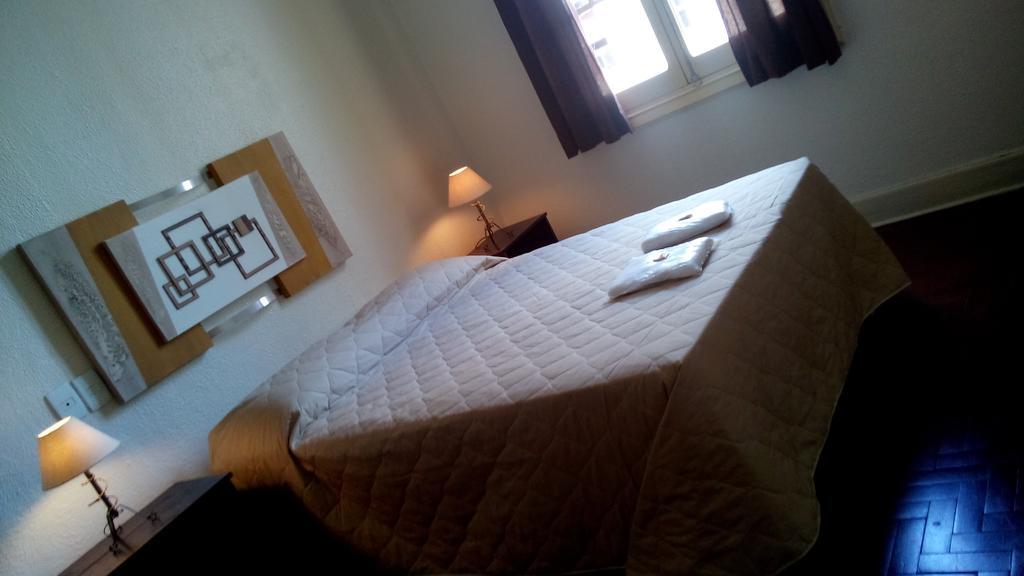 Ribeirao Grande Hotel Ribeirão Preto Eksteriør billede