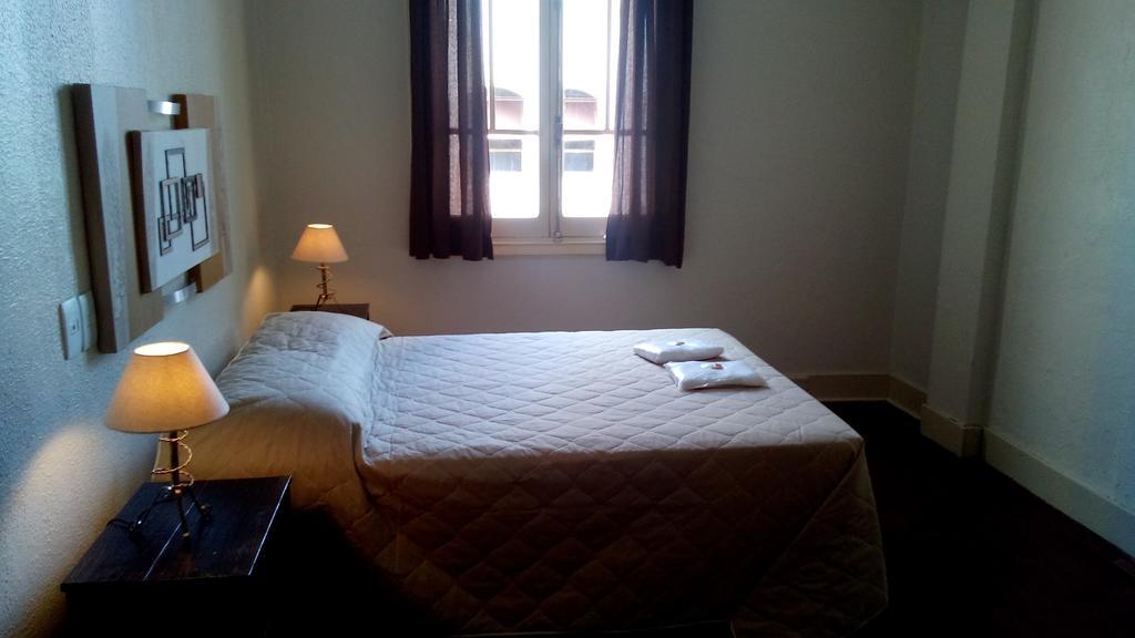 Ribeirao Grande Hotel Ribeirão Preto Eksteriør billede