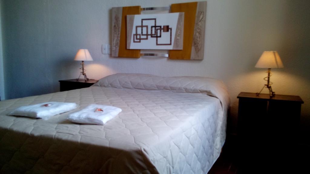 Ribeirao Grande Hotel Ribeirão Preto Eksteriør billede