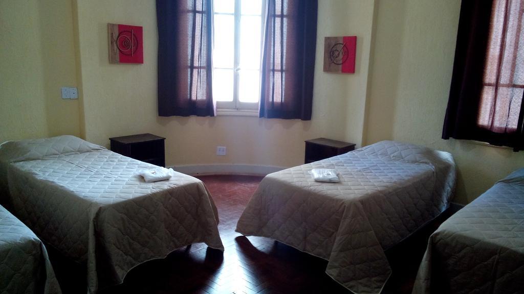 Ribeirao Grande Hotel Ribeirão Preto Værelse billede