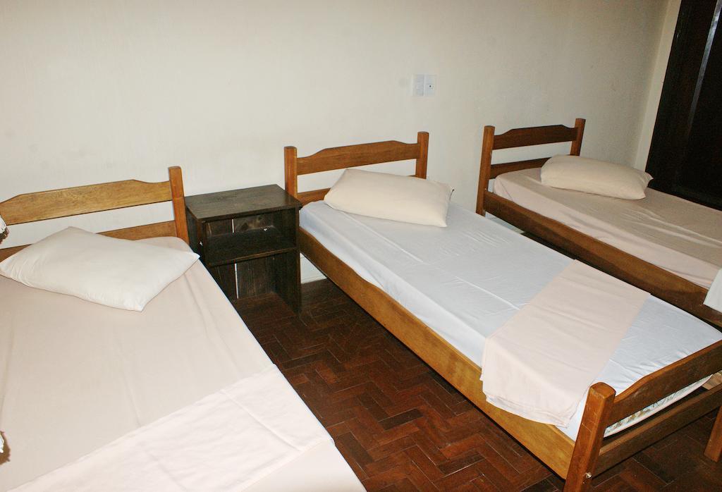 Ribeirao Grande Hotel Ribeirão Preto Eksteriør billede